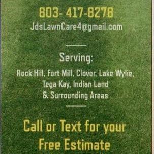 Professional Lawn Care