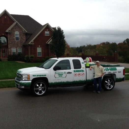 Organic Lawn Fertilization- Safe for Kids and Pets!