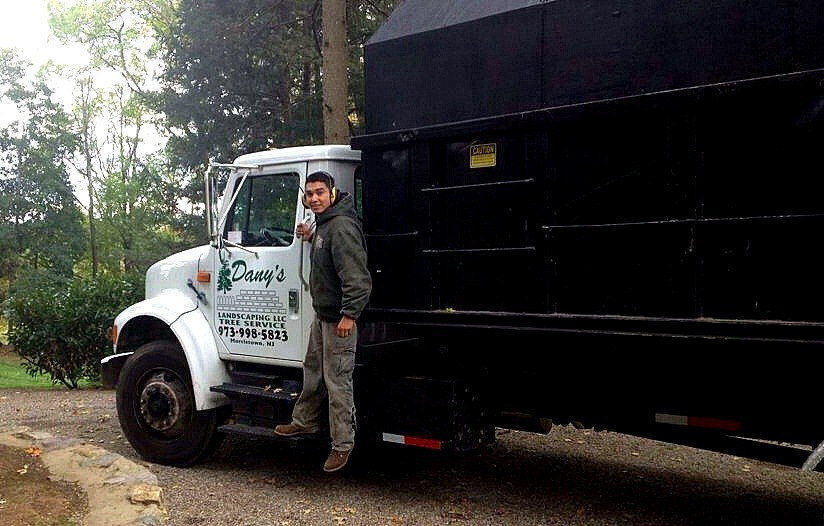 DANY'S LANDSCAPING & TREE SERVICE, LLC. - Professional, Affordable, Dependable