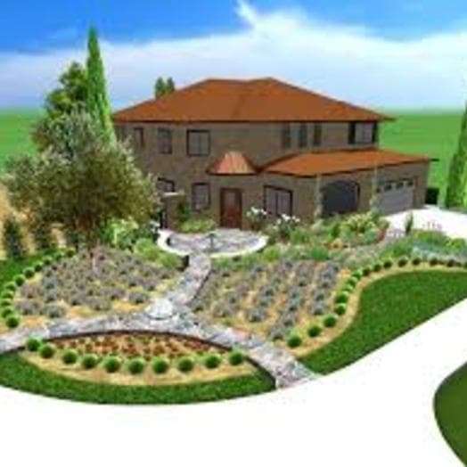 A&G Construction Landscape "Our Passion to give a Scenic feeling to your Home."