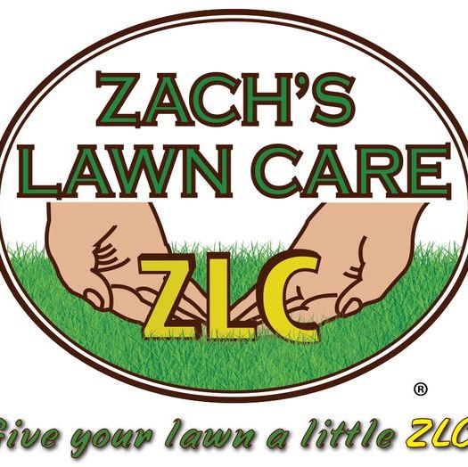 Zach's Lawn Care