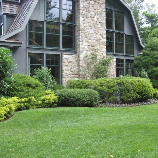 V.M landscaping Services