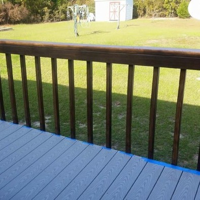 General Handyman/ Landscaping Services (Free Estimates!)