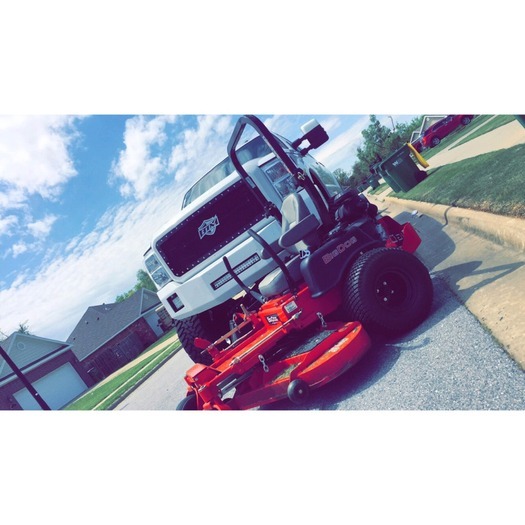 Mayfield Lawn Care