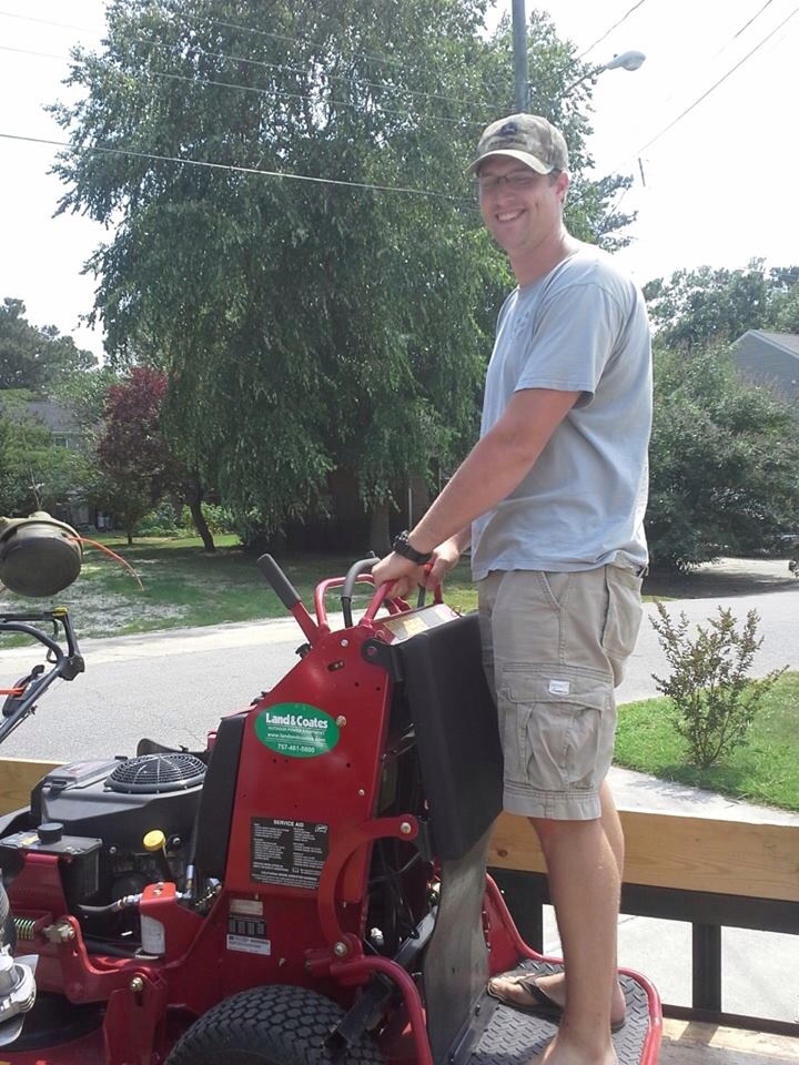 Tidewater Lawn & Landscapes