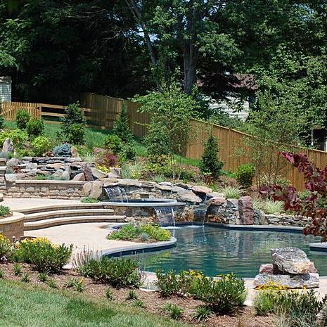 Award winning Landscape construction- 26 years experience