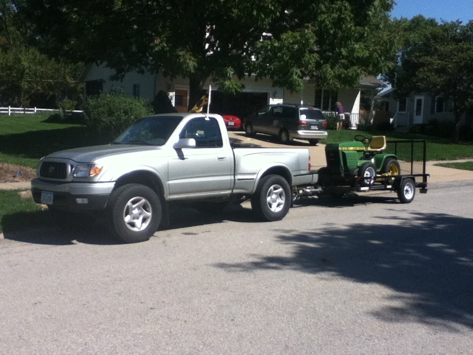 Chris' Lawn Care