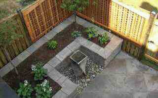 NaturalScapes Atlanta's Affordable Landscaping Design & Lawncare Company.