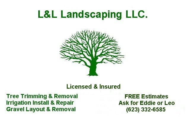 FREE Estimates for Great Affordable Quality Landscaping!
