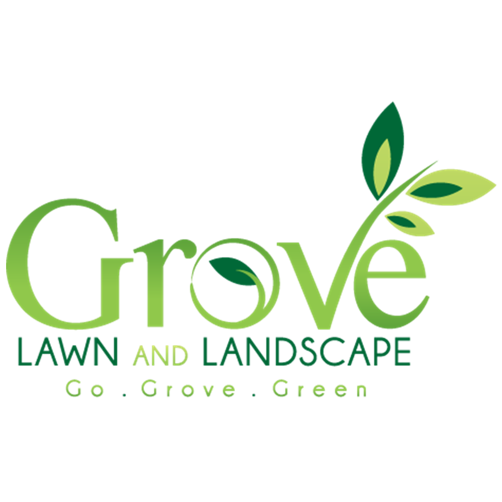 Grove Lawn and Landscape - Fall Clean Up, Gutter & Downspout Cleaning Services, and Lawn Maintenance