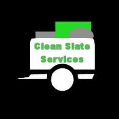 Reliable landscaping, junk hauling, and more from Clean Slate Services
