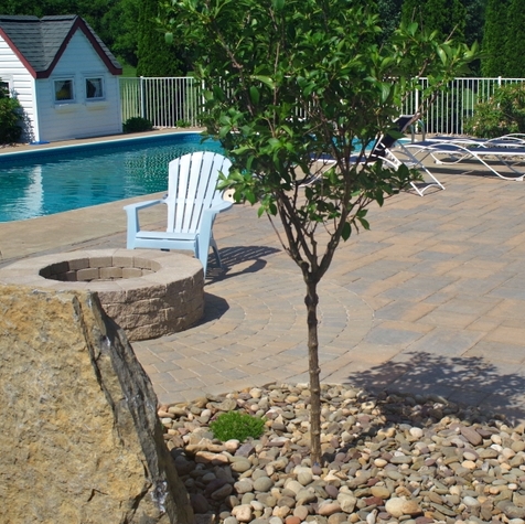 Lanscape Design and Installation, Maintenance Residential and Commercial