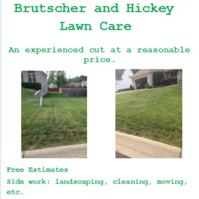 Best Landscaping Business in Louisville