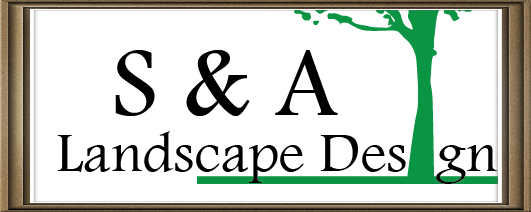 S&A Landscape Design