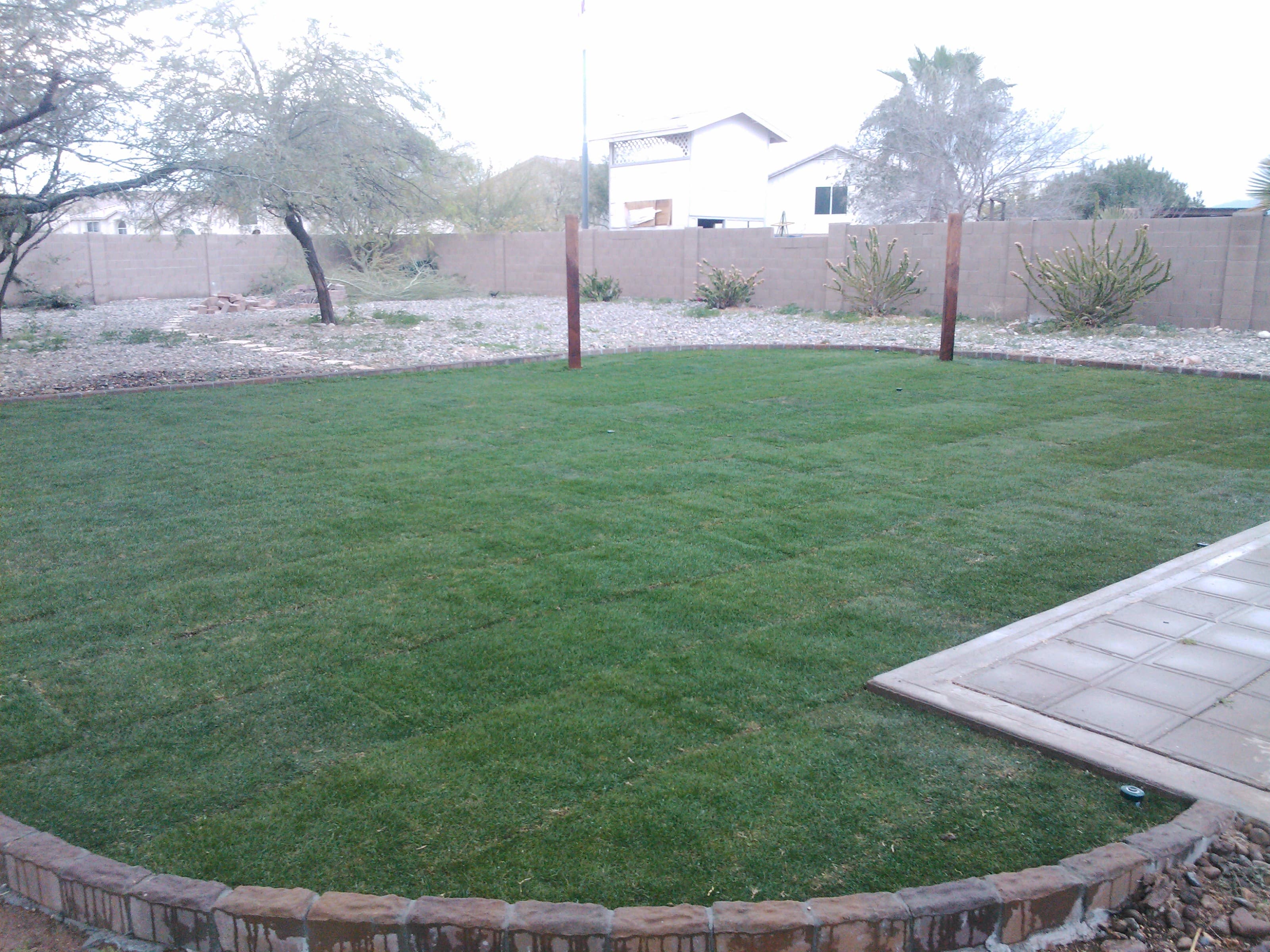 Adame Landscaping