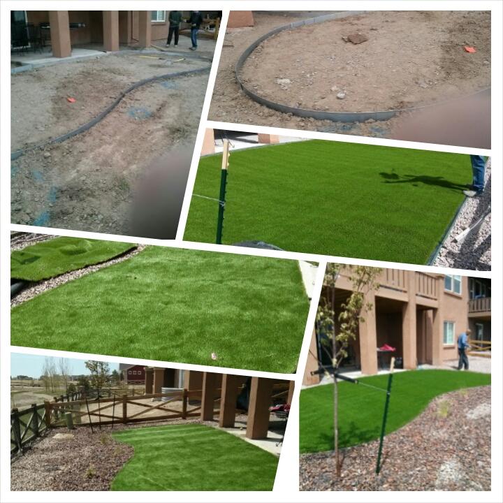 Brian Maye Landscape & Maintenance
