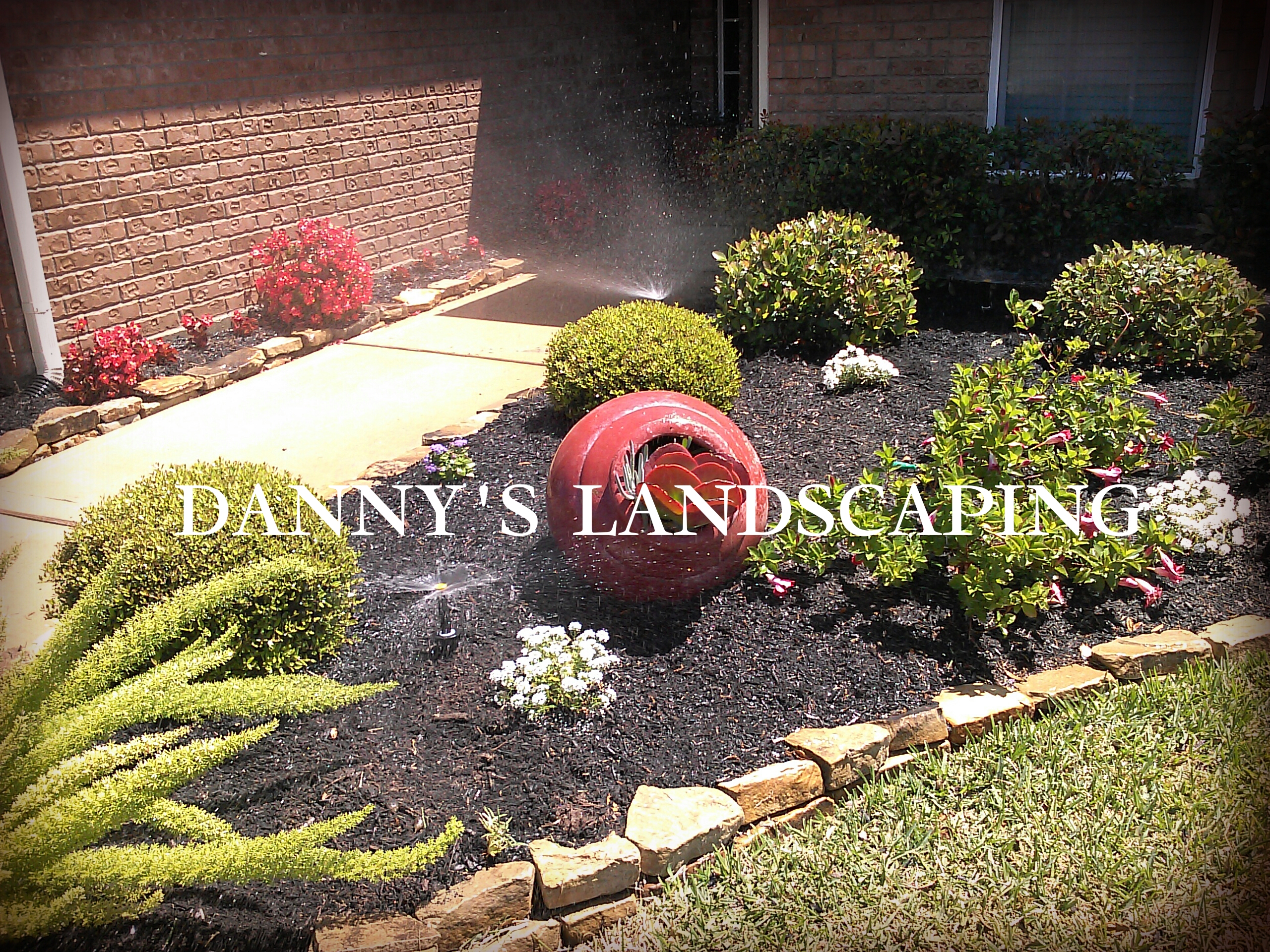 Danny's Landscaping