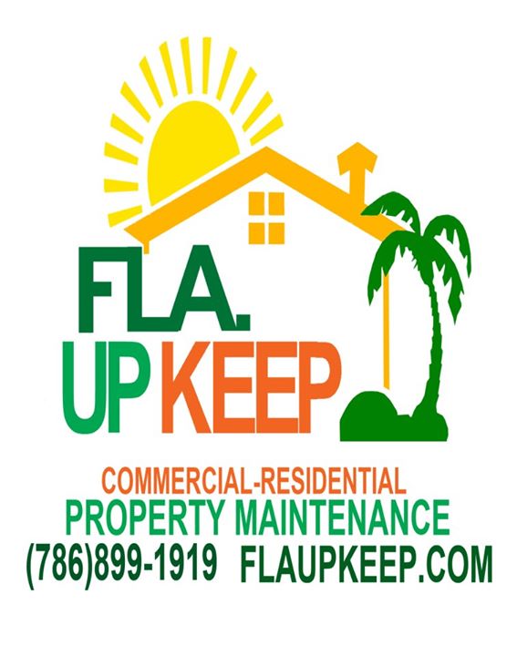 Fla. Upkeep property maintenance