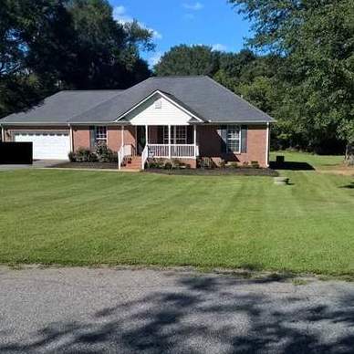 Need lawn care