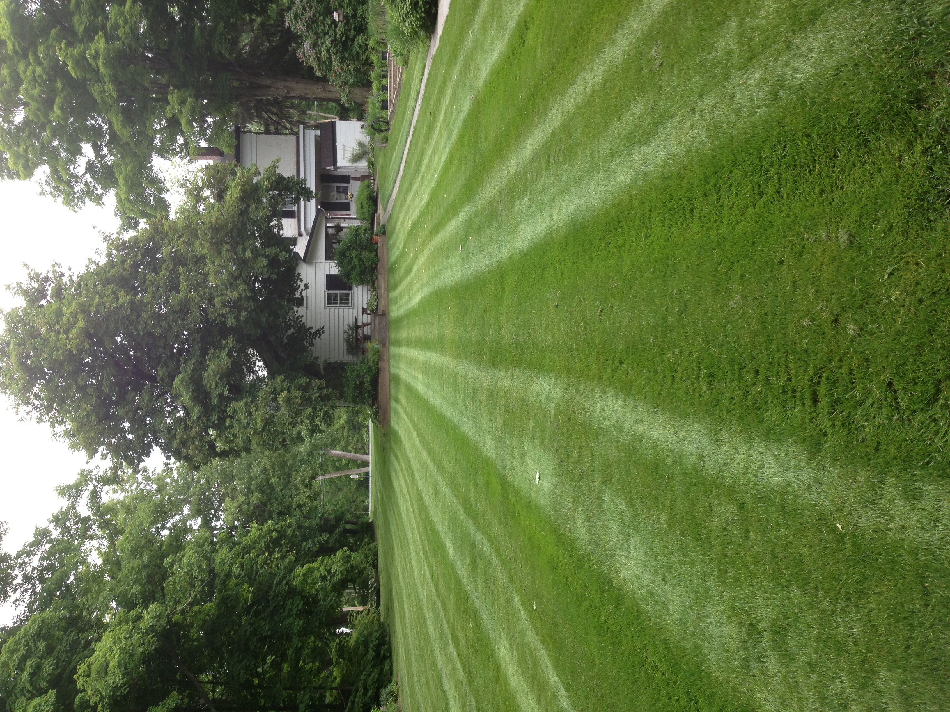 Jds landscaping