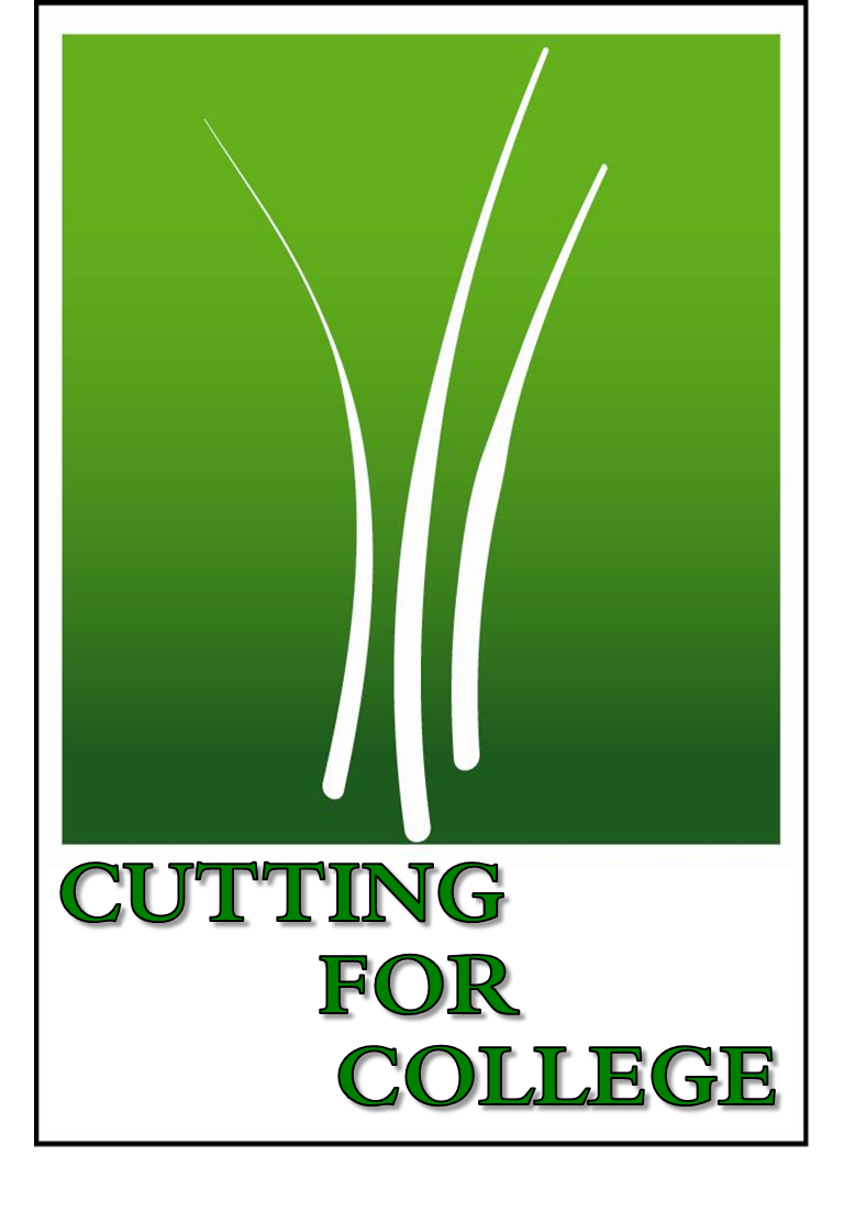 Cutting for College Lawn Service
