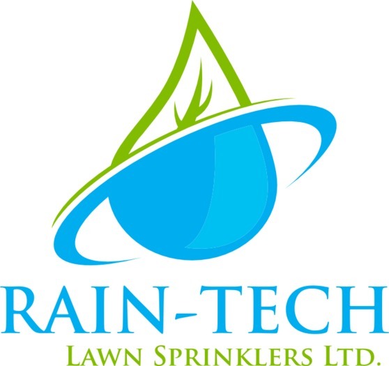 Rain-Tech Lawn Sprinklers Start-up Special