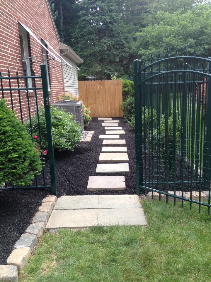 Enfields lawn care and landscaping