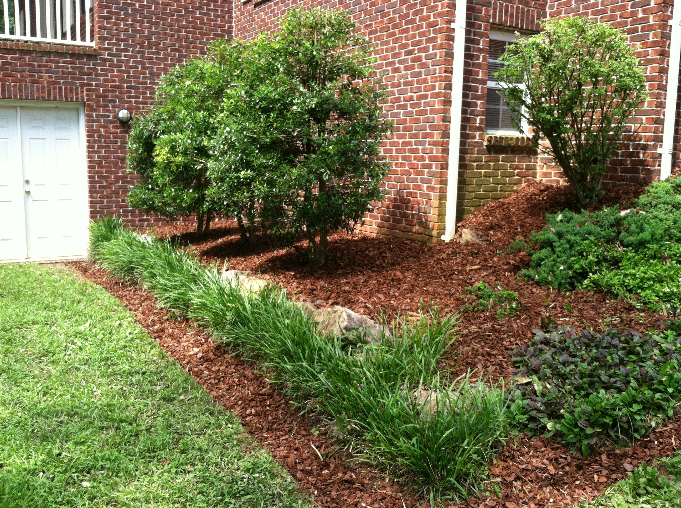 Down To Earth Landscaping