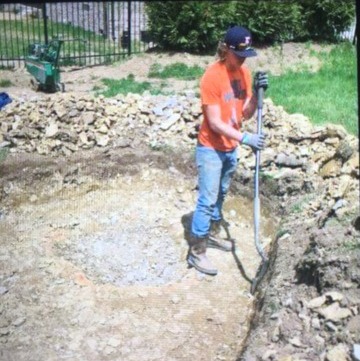 Lawn care, weed pulling, and much more!