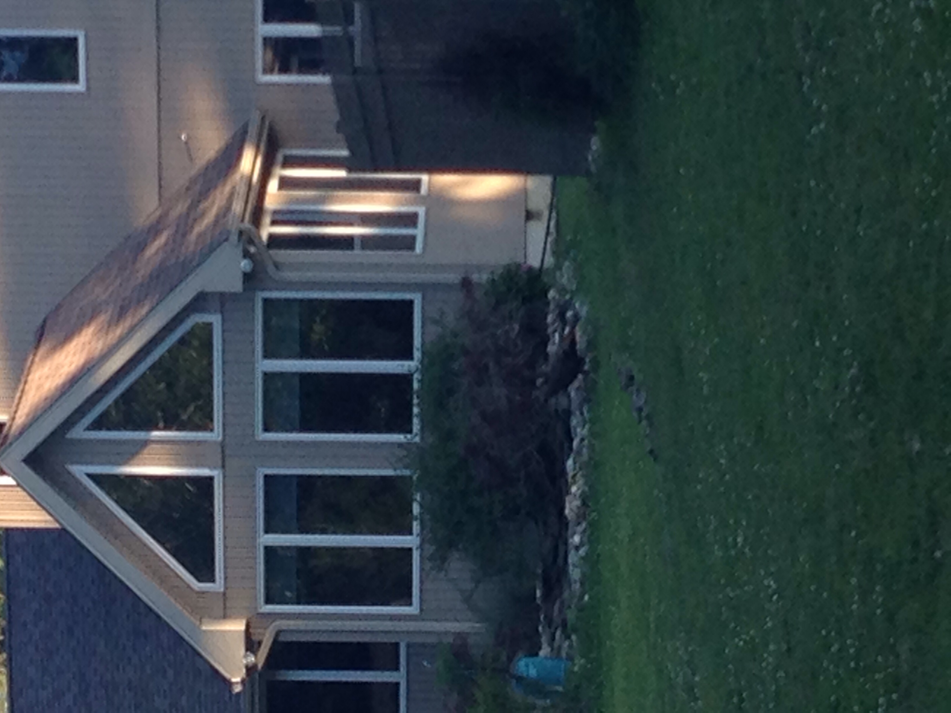MK Landscaping We do all landscaping jobs!