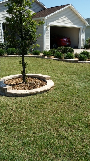 Boyer Landscaping
