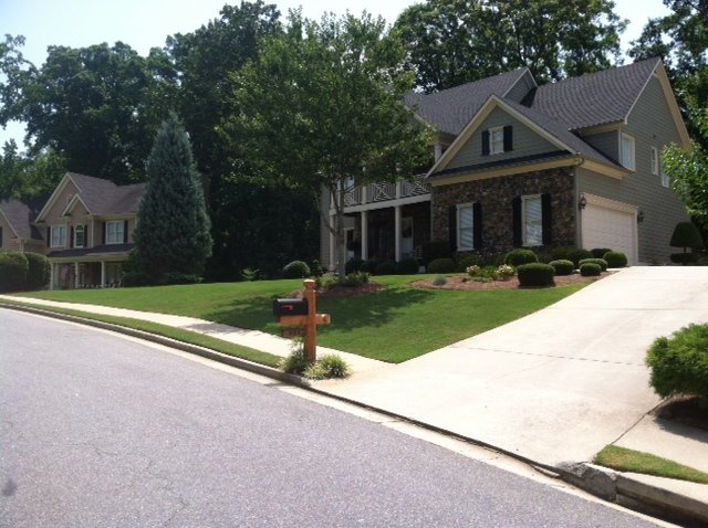 Reasonable & Dependable Lawn Service/Landscaping