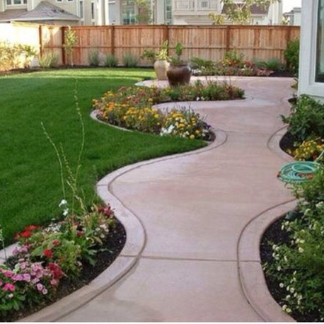 Contrera's Landscaping