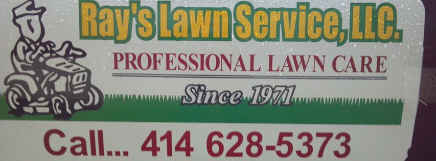 Ray's Lawn Service LLC Family owned, insured