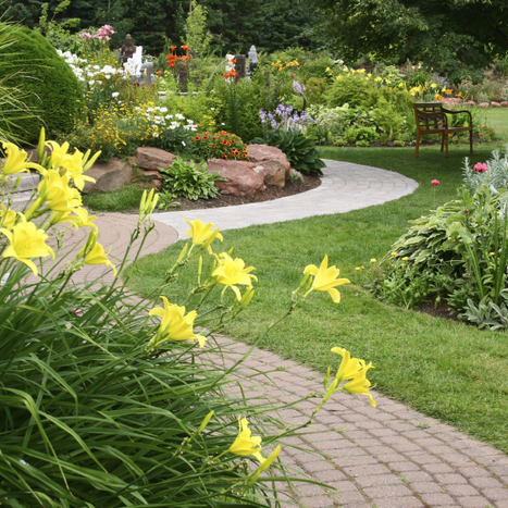 Light & Heavy Landscaping