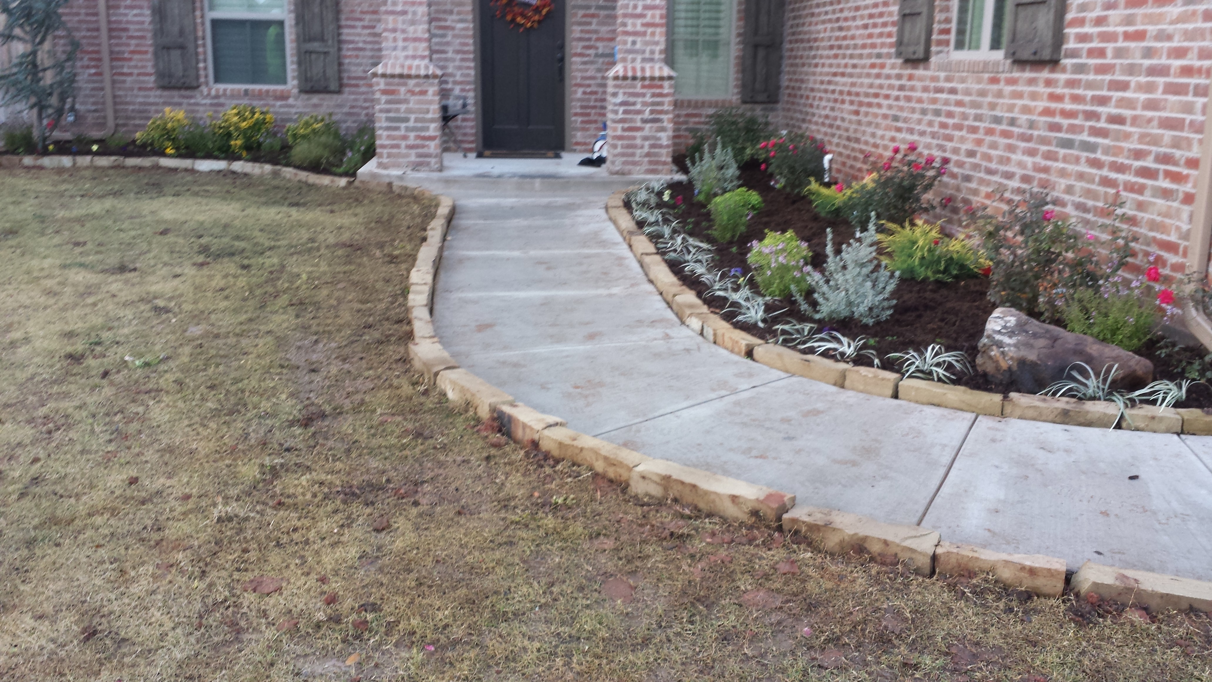 Top Notch Lawn and Landscape llc