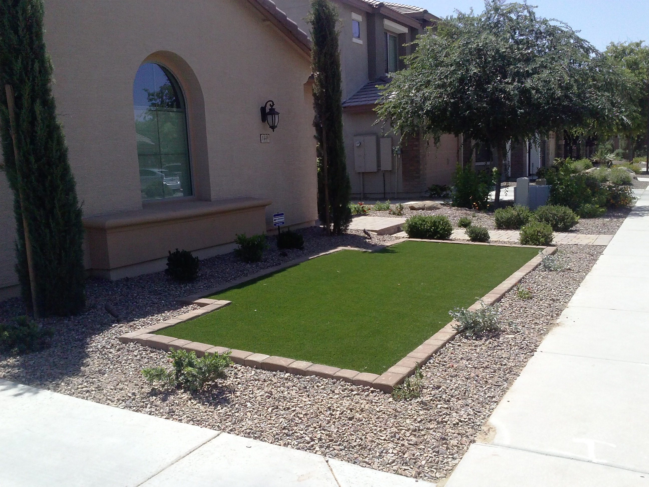 Tonys Lawn Mgmt L.L.C
