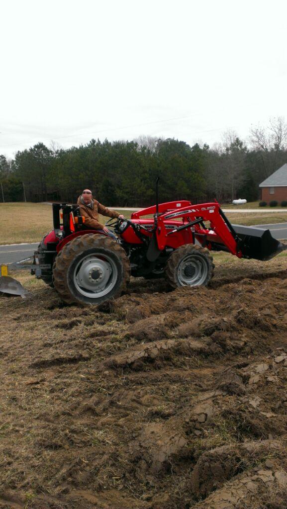 Bell Landscaping And Outdoors