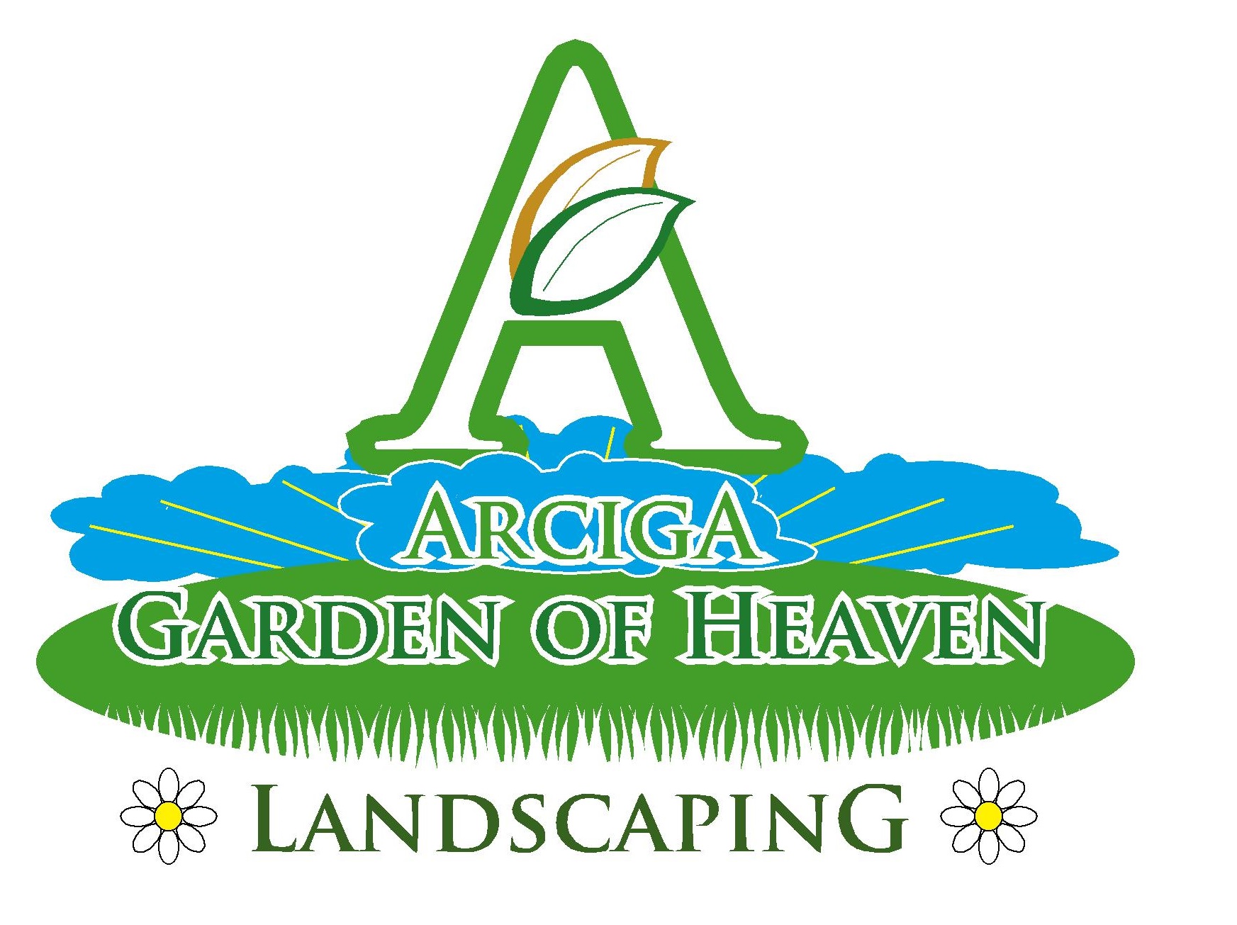 Arciga Garden Of Heaven