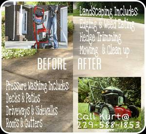 Complete Exterior Care
