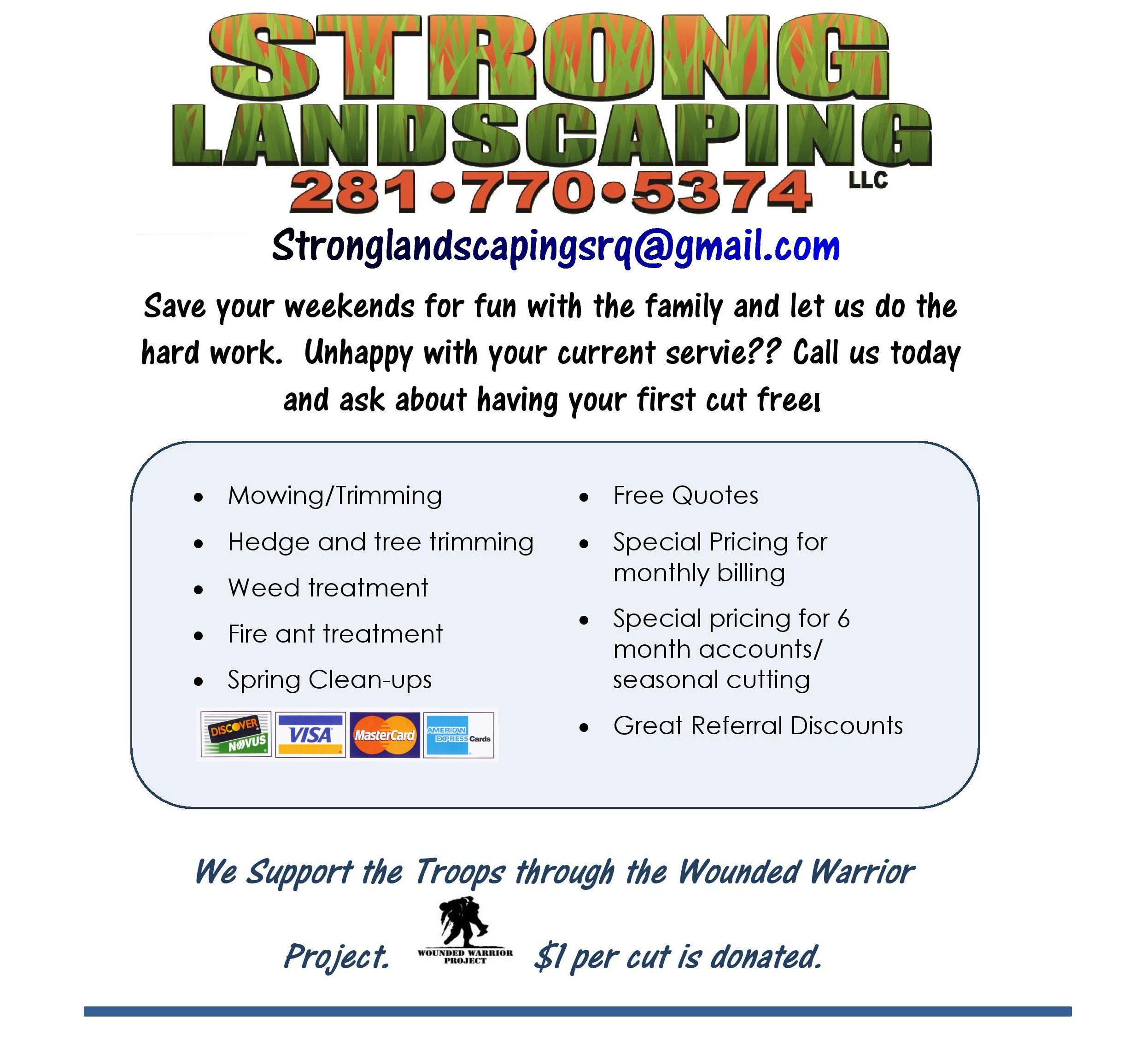 Family owned and operated. Serving the Sarasota area