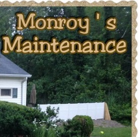 Monroy's Maintenance