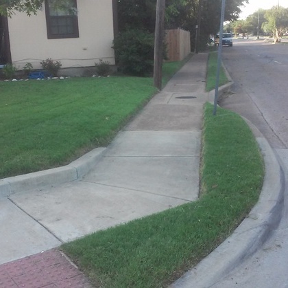 A1 Lawn service's