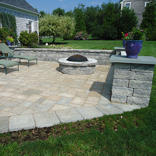 Excellent landscape company available today!