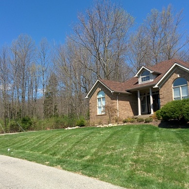 Precision Lawn & Landscaping