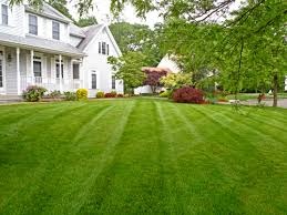 Sherlock's Home & Lawn Care