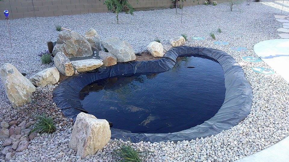 GDA Landscape & Maintenance Services