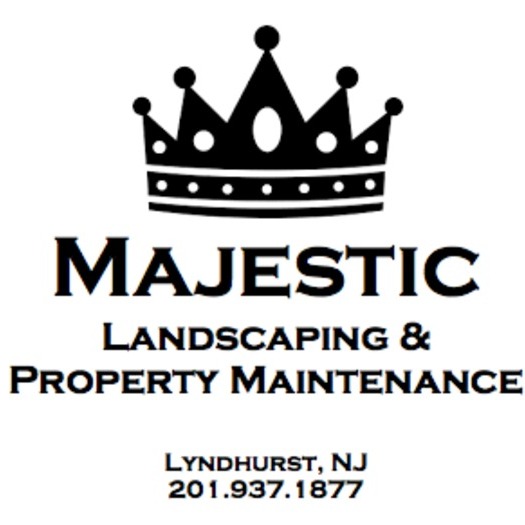 Majestic Landscaping and Property Maintenance