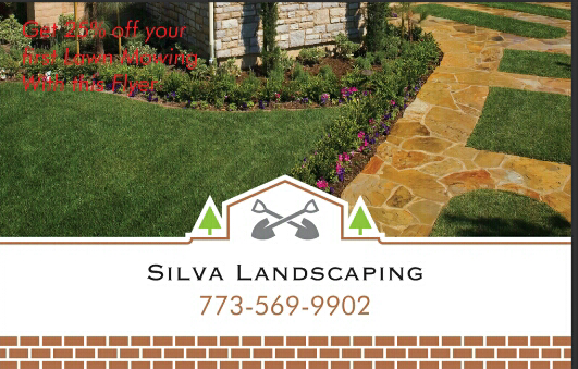 Silva Landscaping
