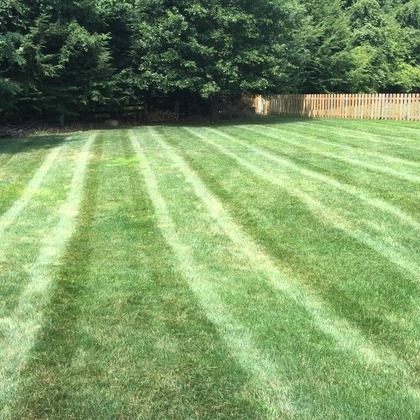 J&K Lawncare